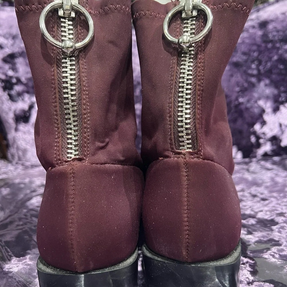 Zara booties - Picture 5 of 6